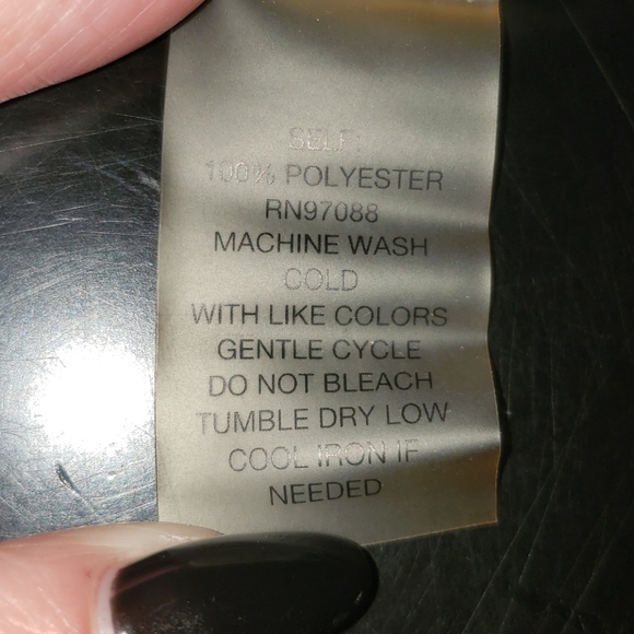 dELiA*s | Dolman Sleeve Top - Picture 6 of 6